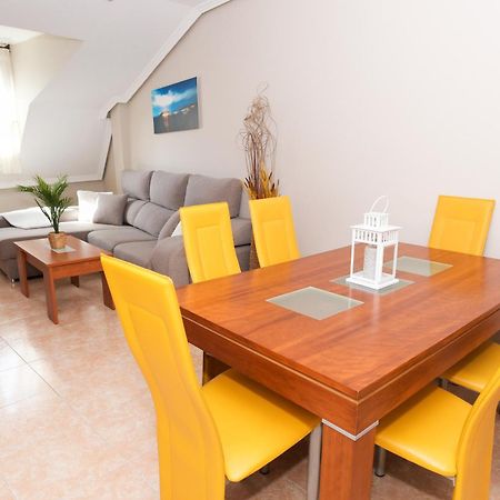Velayli - Apartamento En El Centro De Finisterre Eksteriør bilde