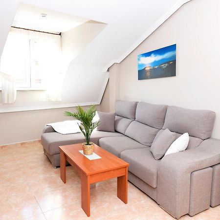 Velayli - Apartamento En El Centro De Finisterre Eksteriør bilde