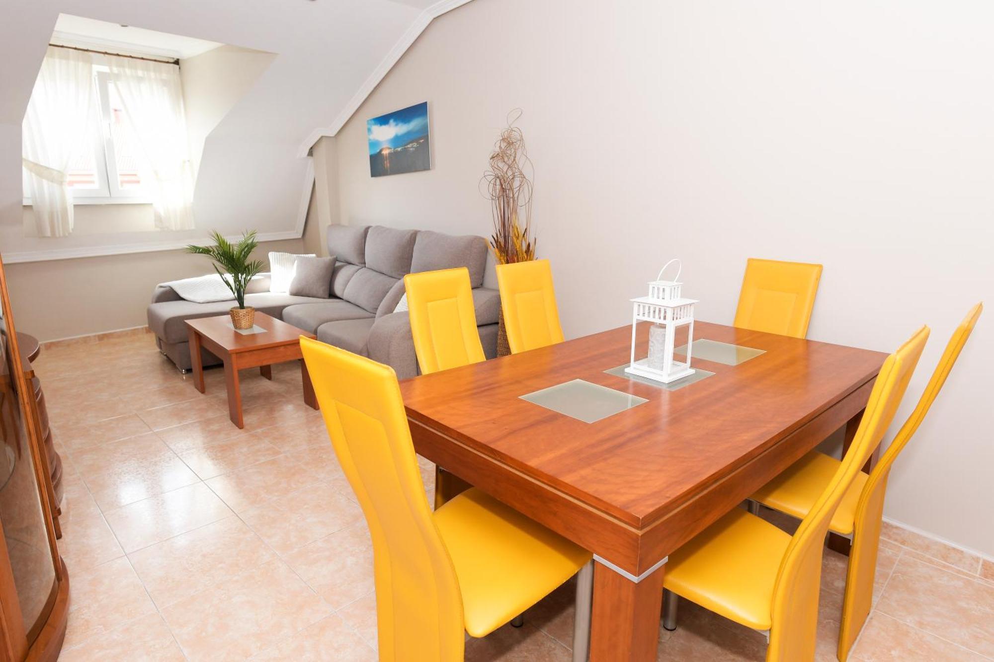 Velayli - Apartamento En El Centro De Finisterre Eksteriør bilde